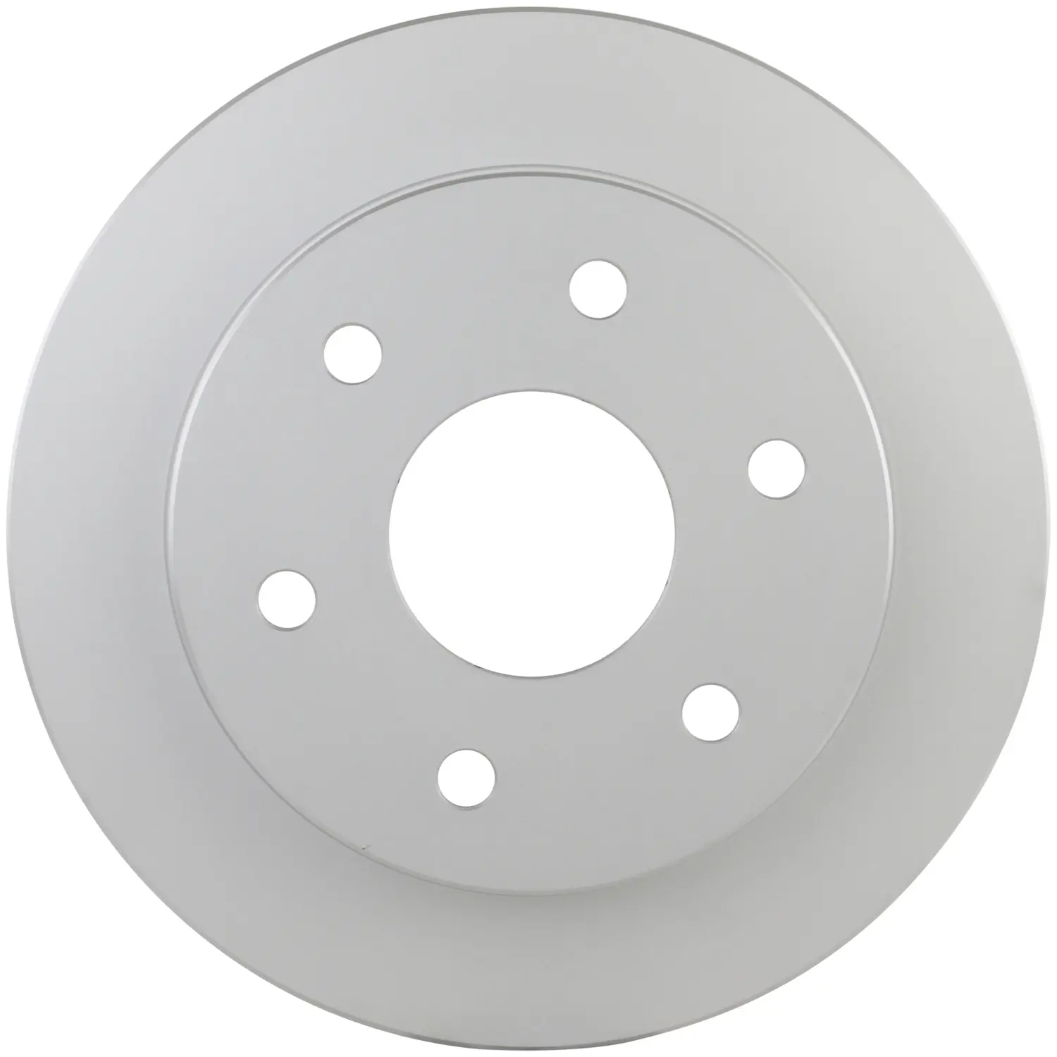 QuietCast Rotor - image principale du produit