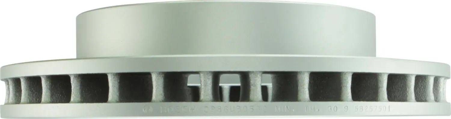 QuietCast Rotor miniature 2