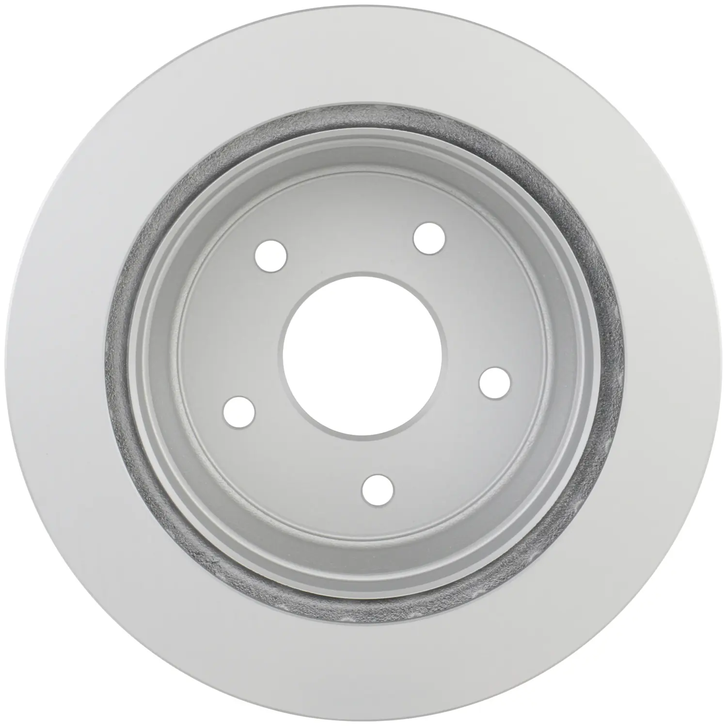 QuietCast Rotor miniature 4