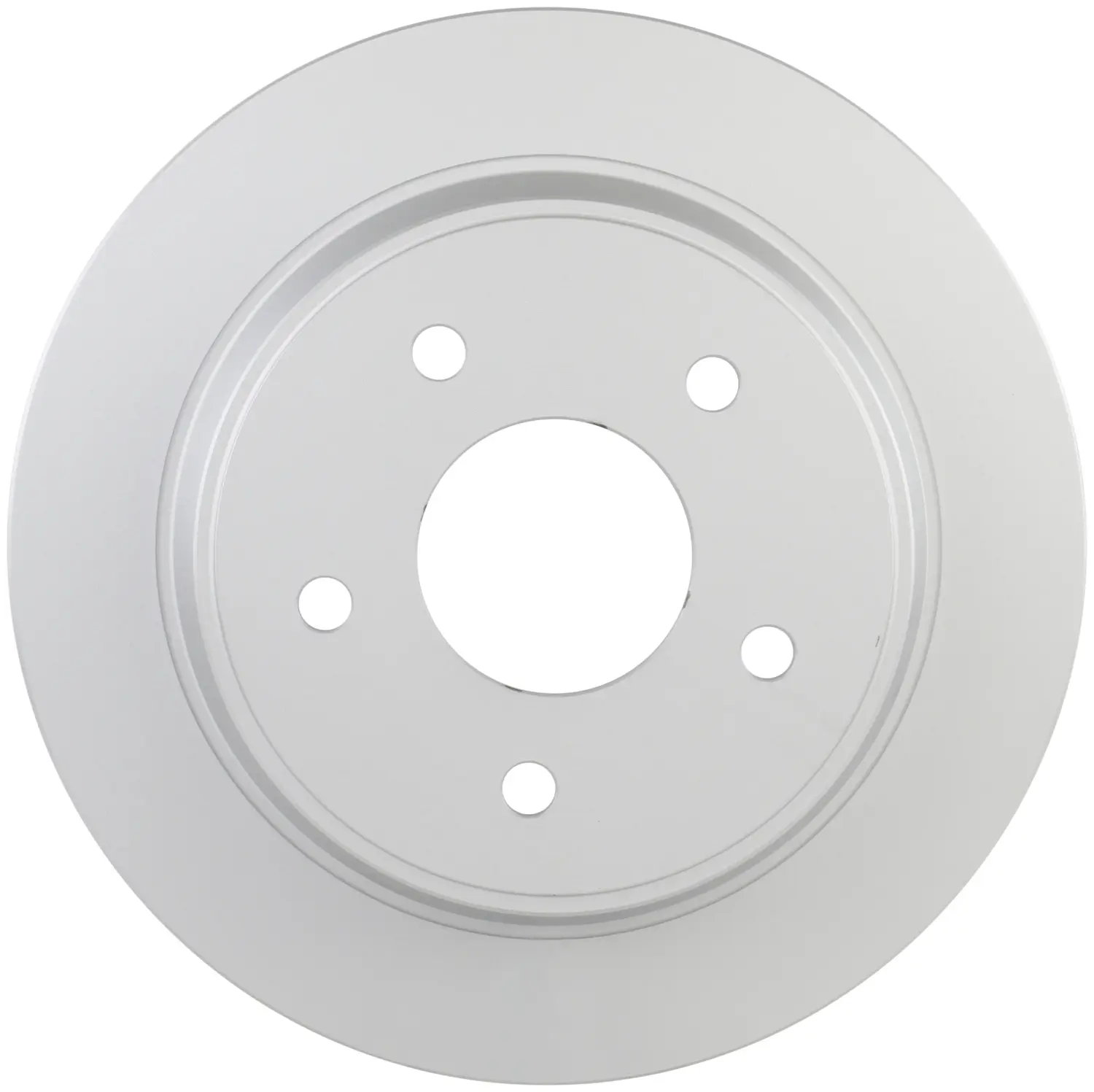 QuietCast Rotor miniature 5