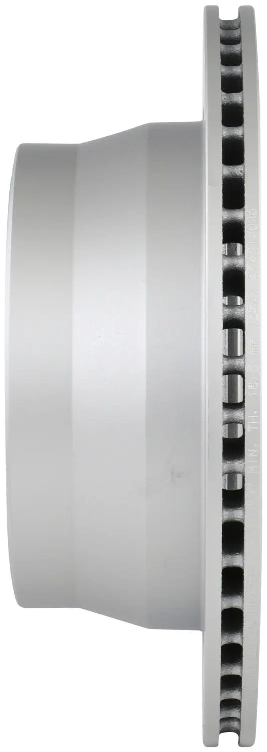 QuietCast Rotor - image principale du produit