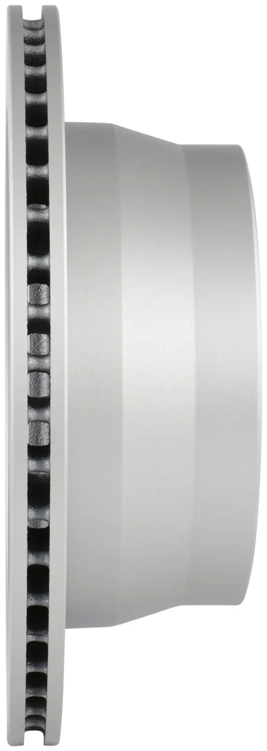 QuietCast Rotor miniature 3