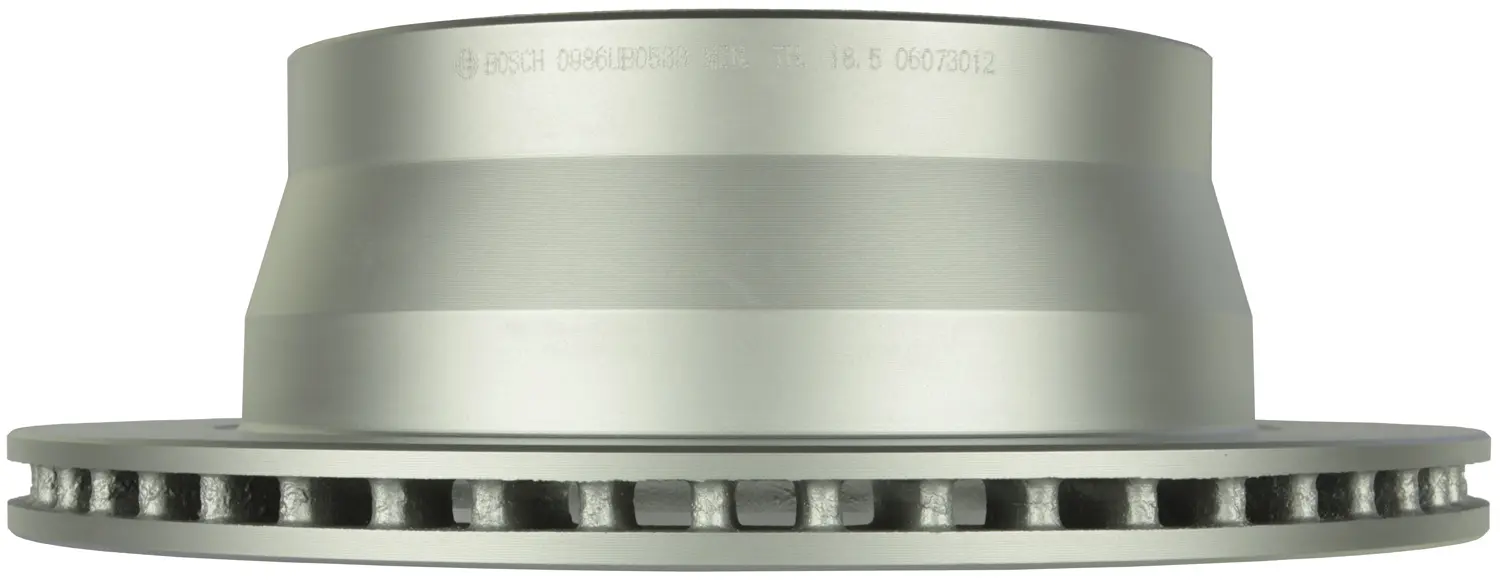 QuietCast Rotor miniature 2