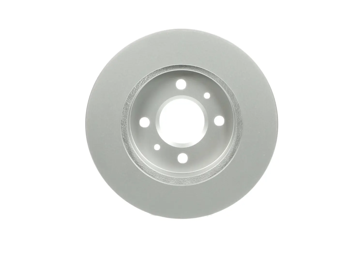 QuietCast Rotor miniature 3