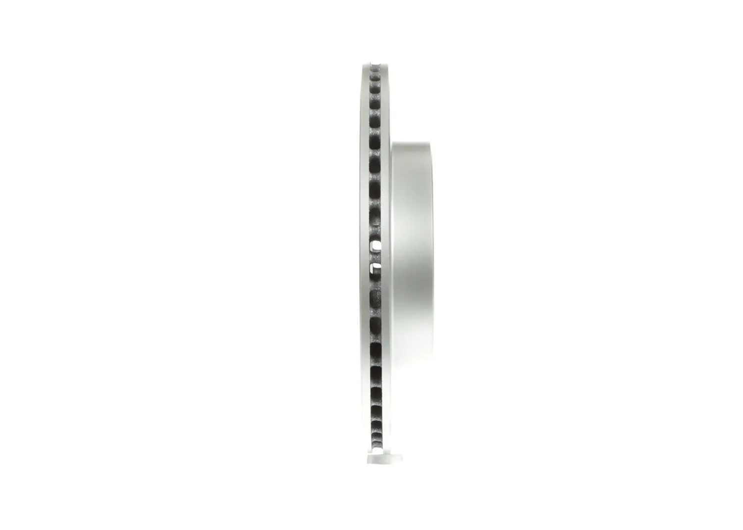 QuietCast Rotor miniature 4