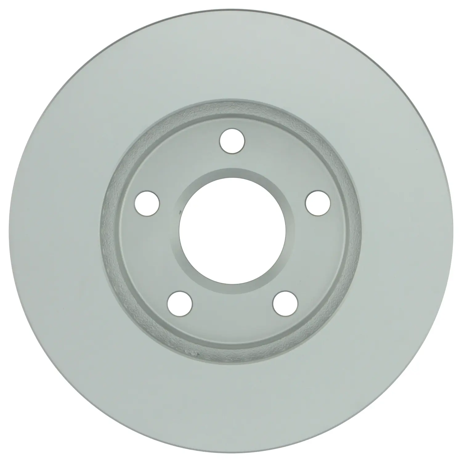 QuietCast Rotor miniature 2
