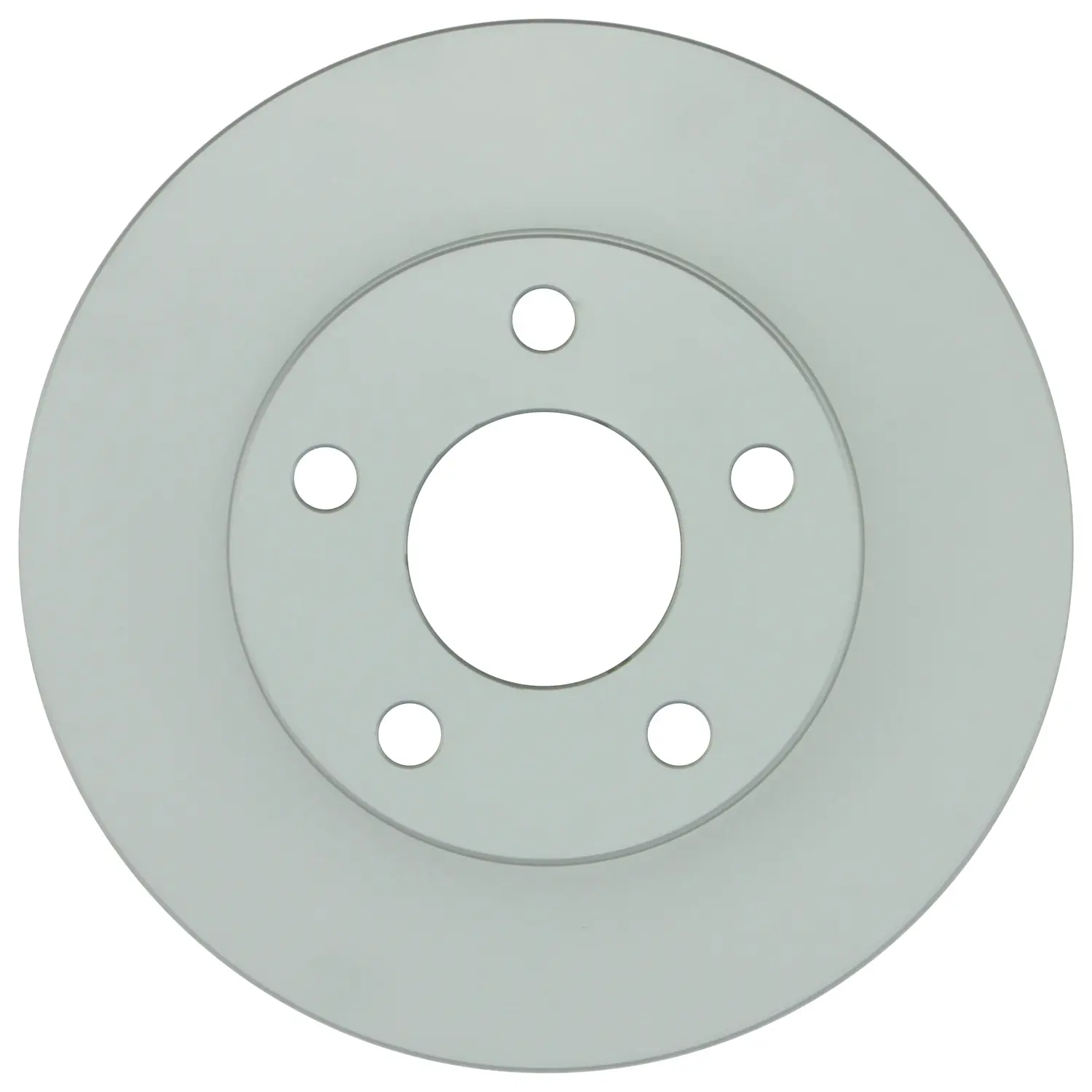 QuietCast Rotor - image principale du produit