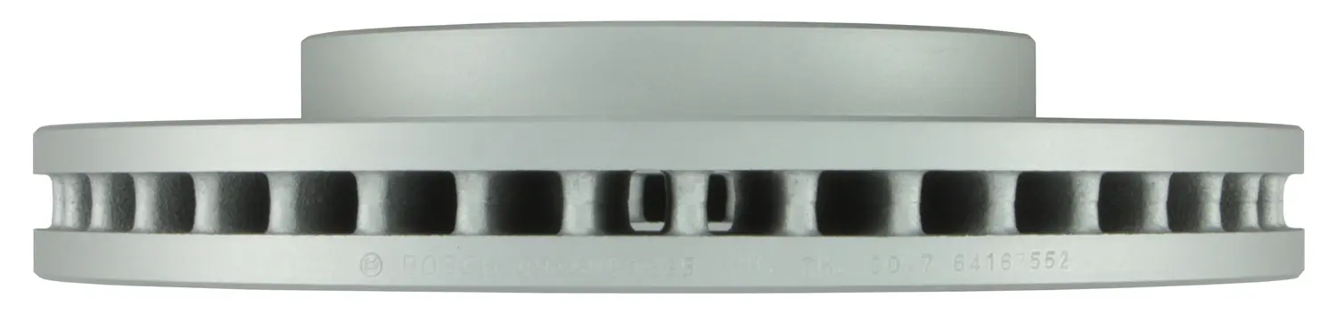 QuietCast Rotor miniature 3