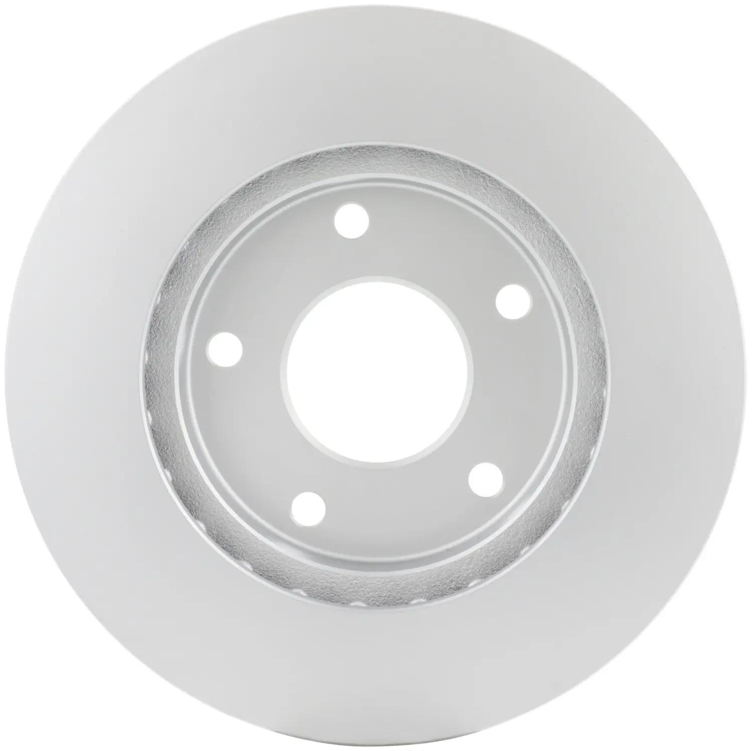 QuietCast Rotor miniature 2