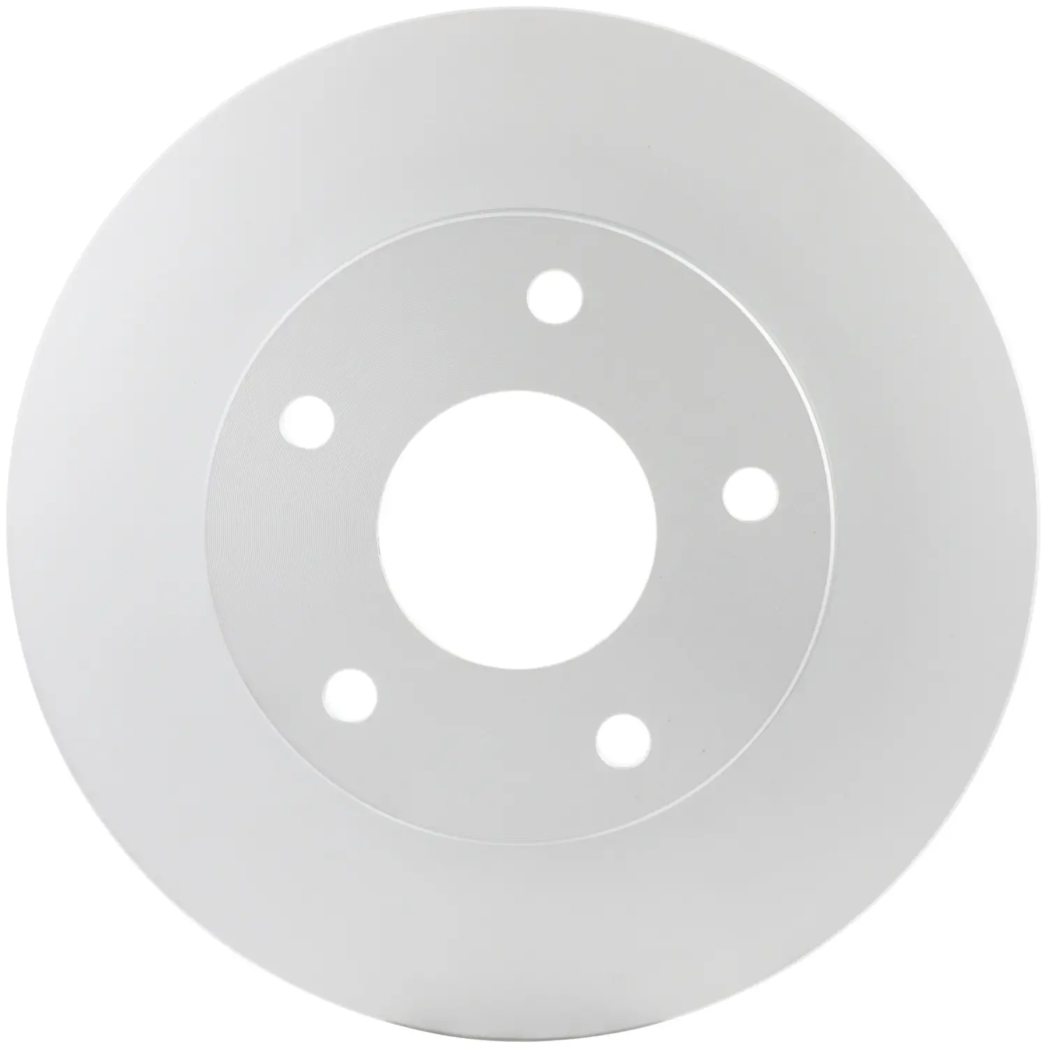 QuietCast Rotor - image principale du produit