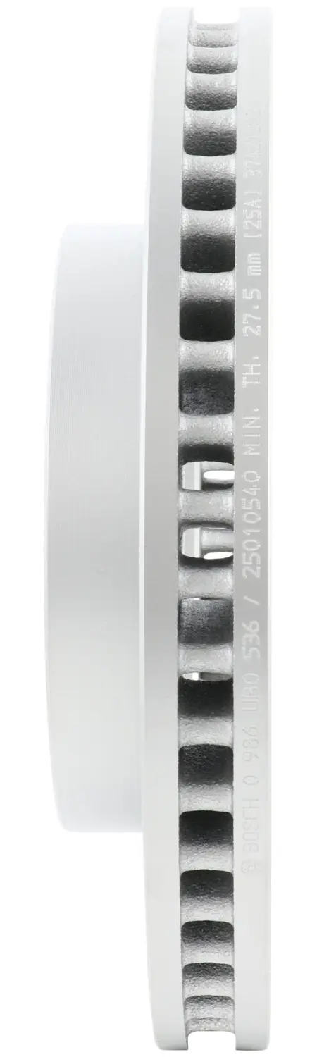 QuietCast Rotor miniature 3