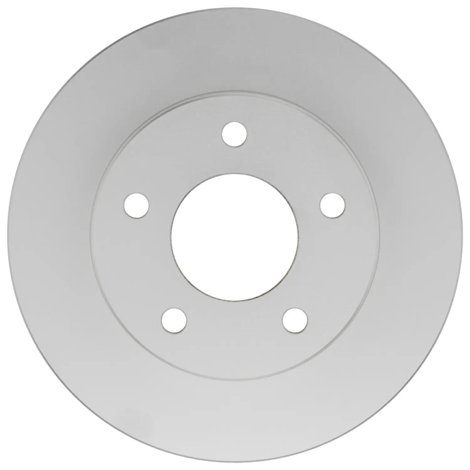 Disc Brake Rotor - image principale du produit