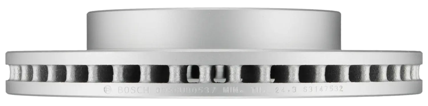Disc Brake Rotor miniature 2