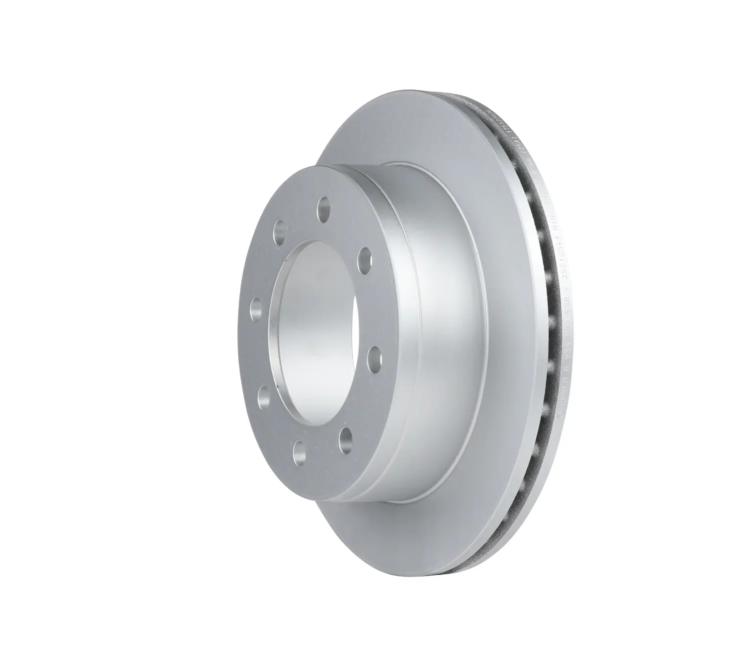 QuietCast Rotor - image principale du produit