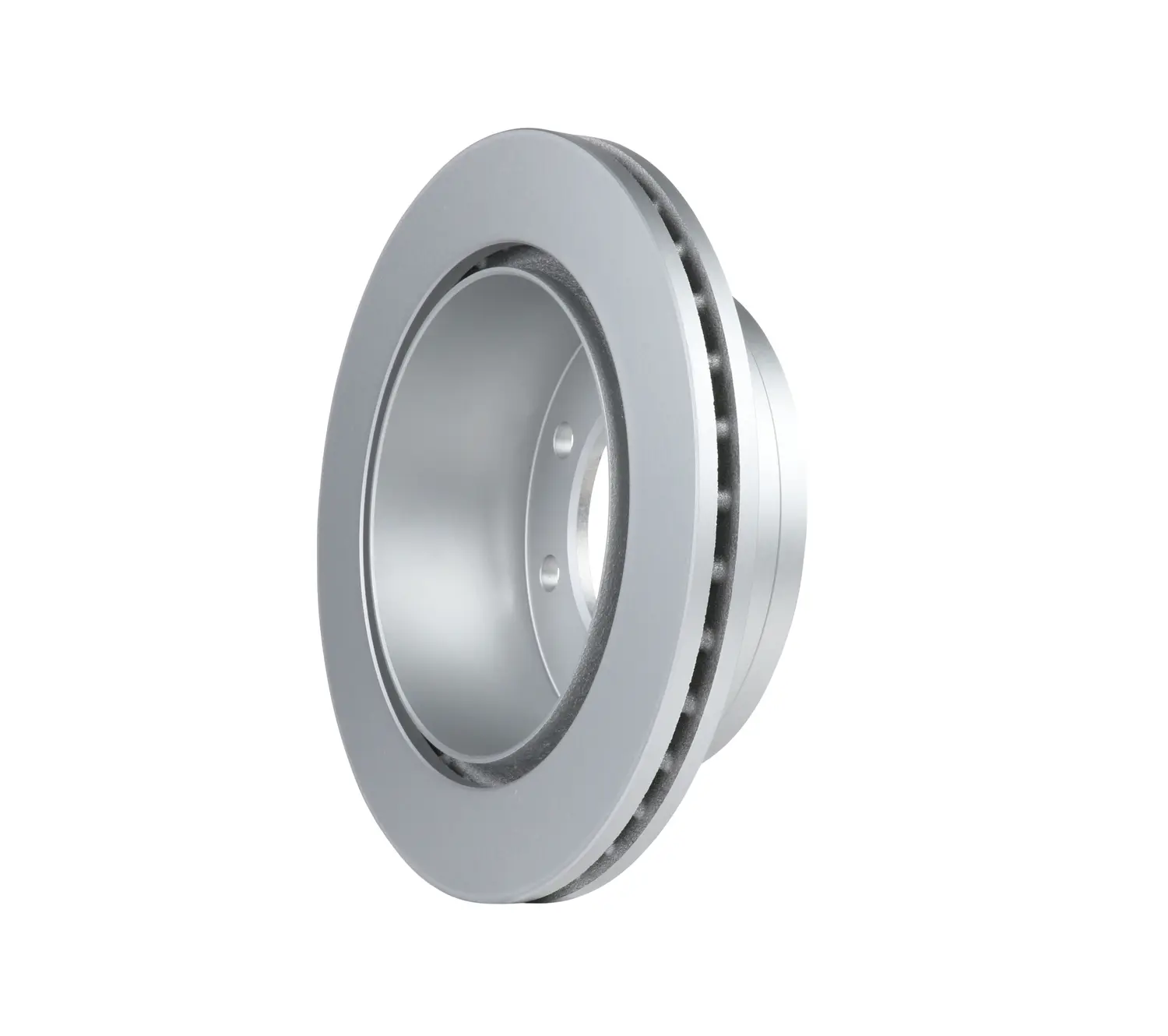 QuietCast Rotor miniature 2
