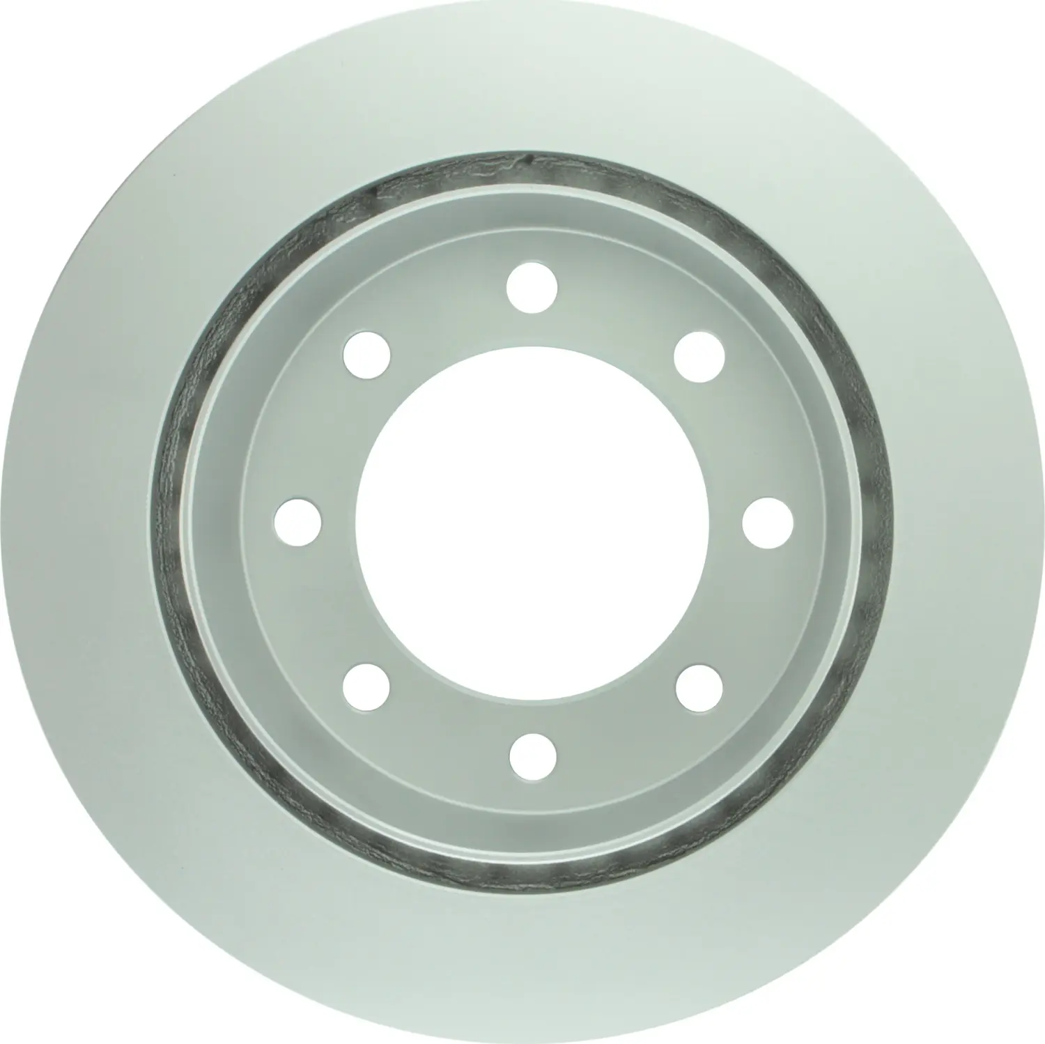 QuietCast Rotor miniature 4