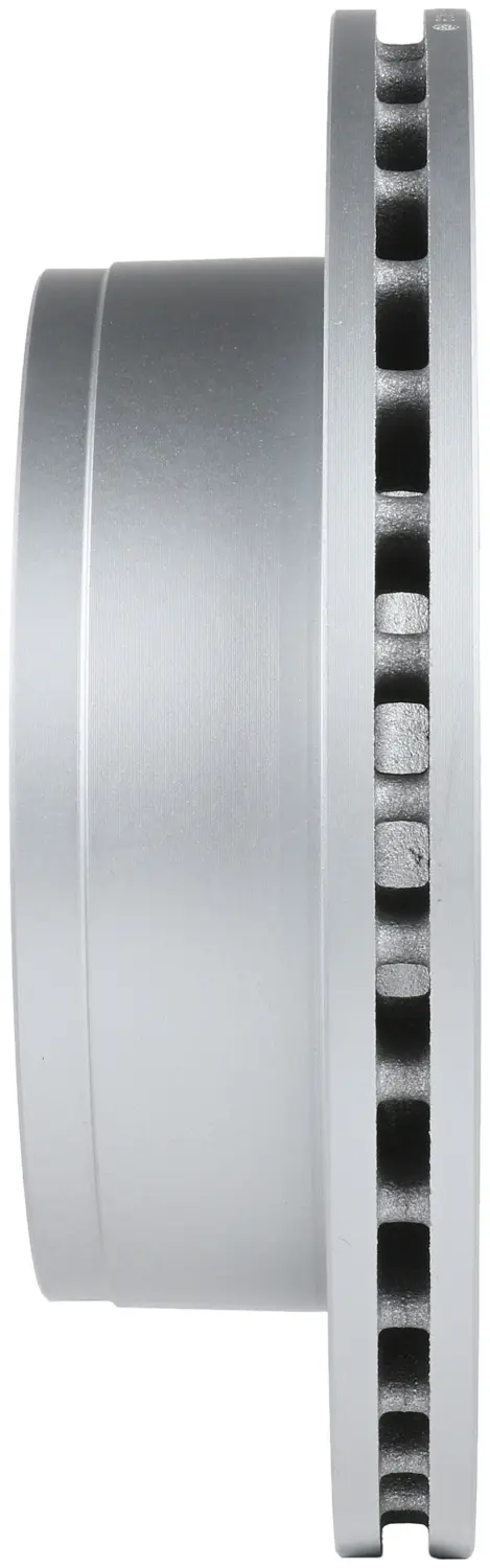 QuietCast Rotor miniature 3