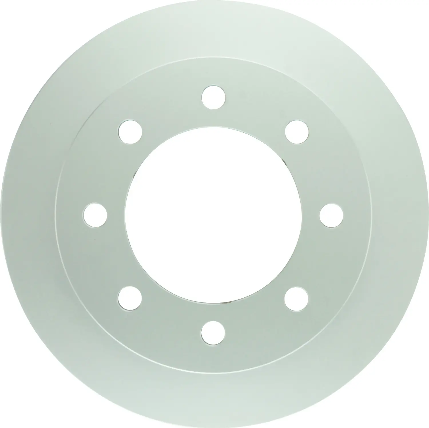 QuietCast Rotor miniature 7