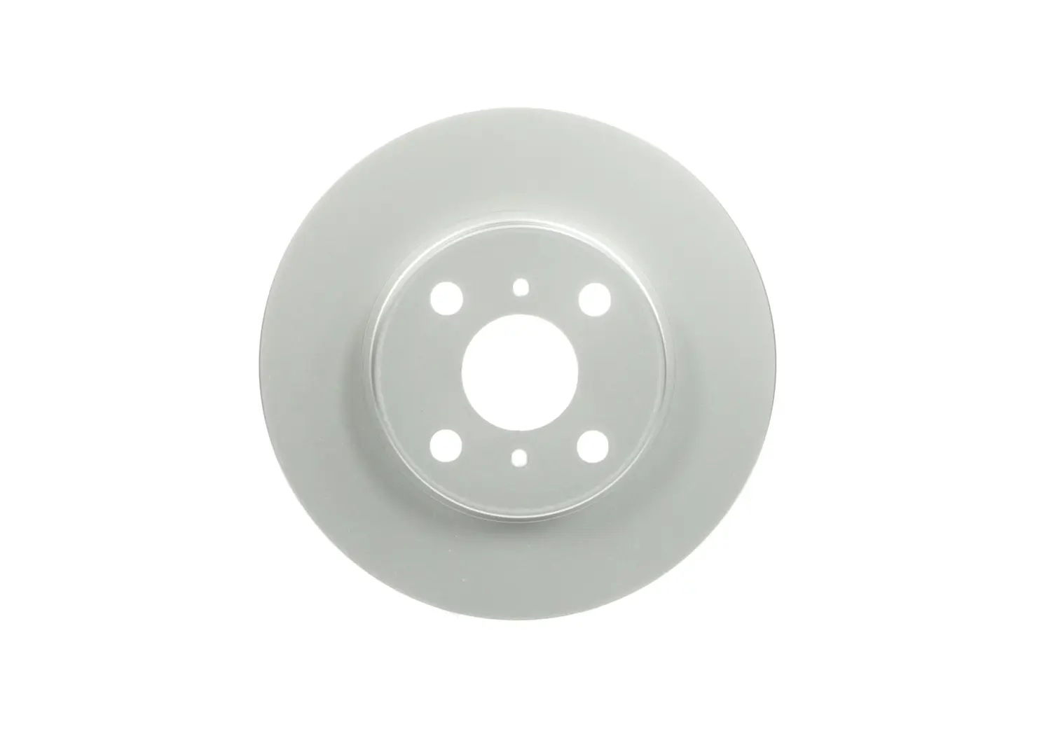 QuietCast Rotor miniature 6