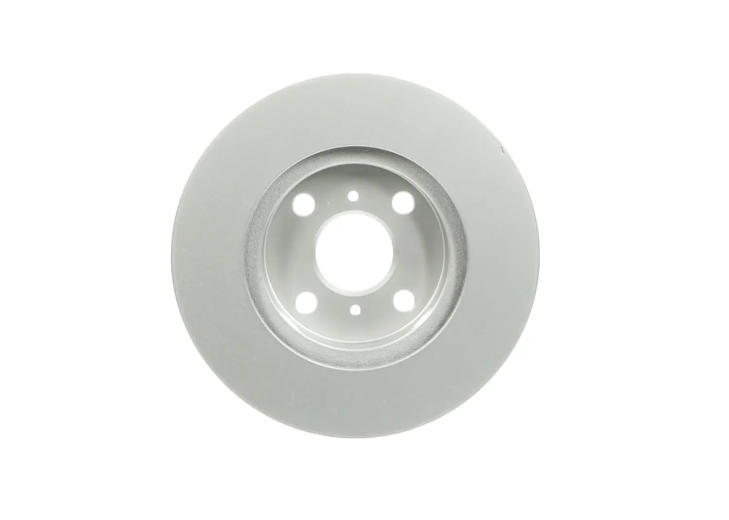 QuietCast Rotor miniature 2