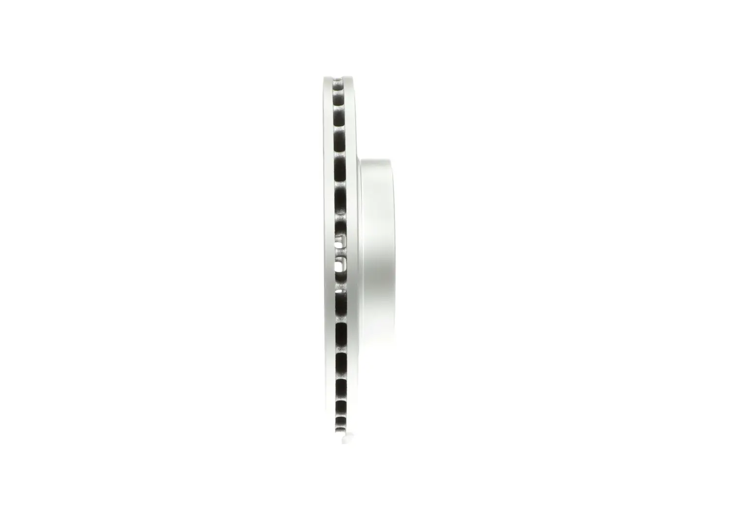 QuietCast Rotor miniature 4