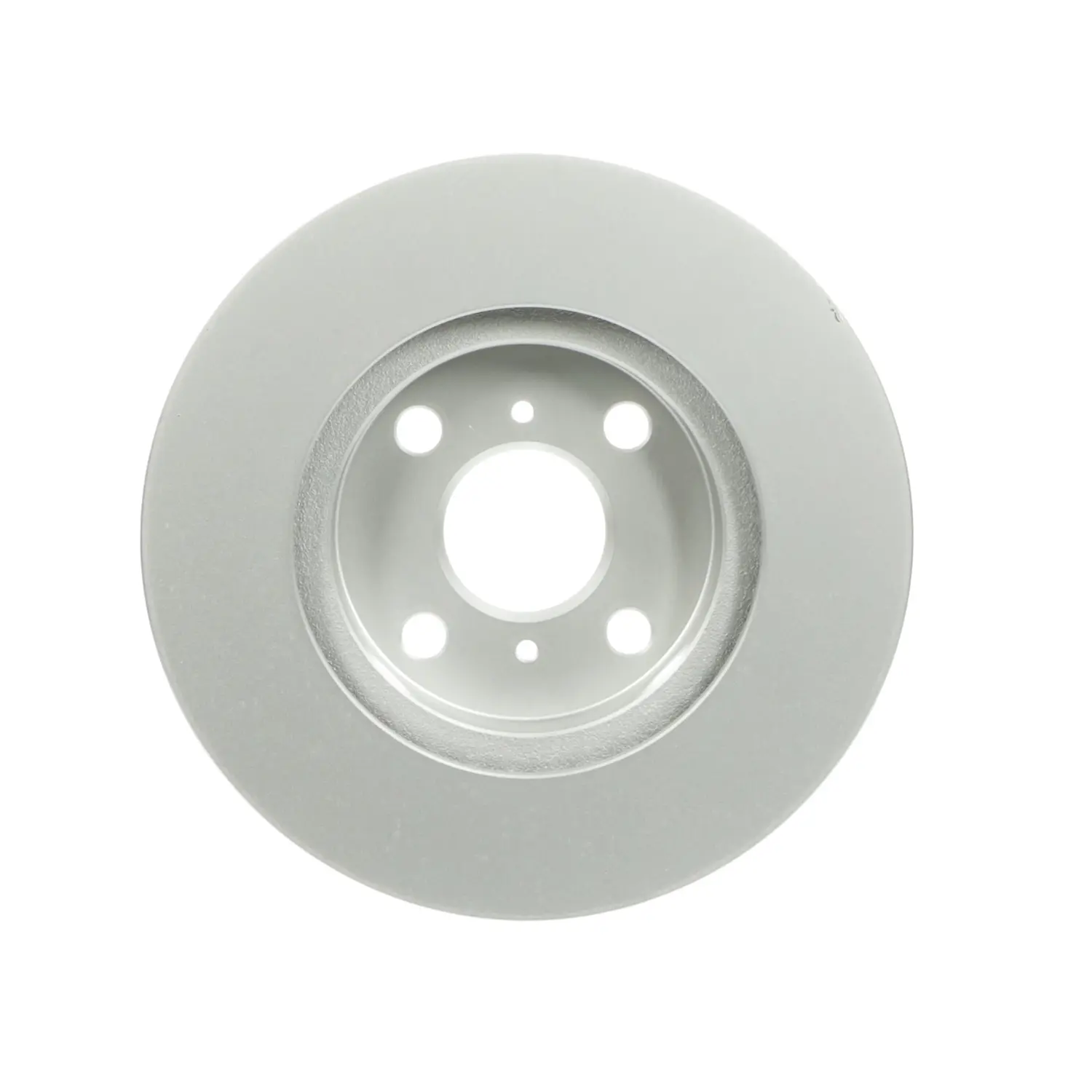 QuietCast Rotor miniature 3