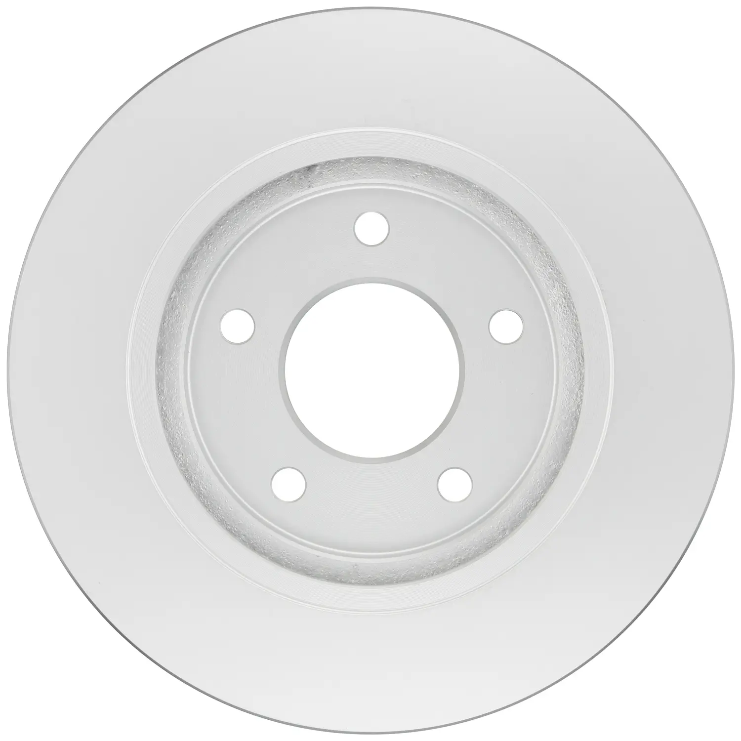 Disc Brake Rotor - image principale du produit