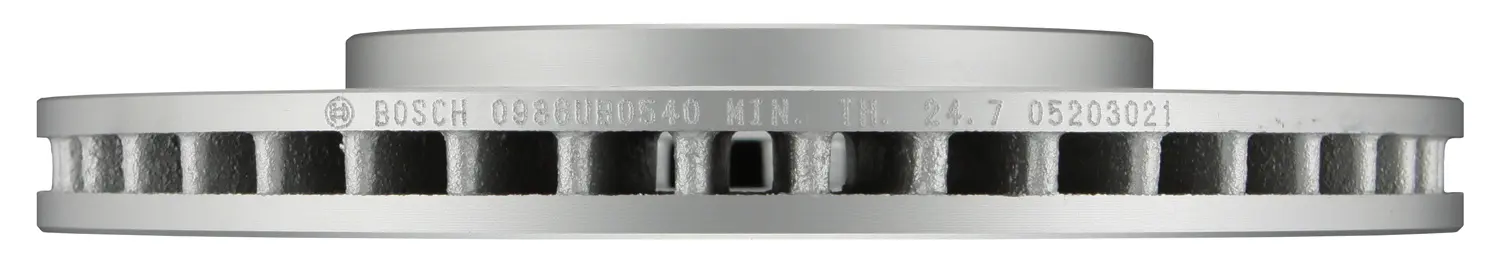Disc Brake Rotor miniature 2