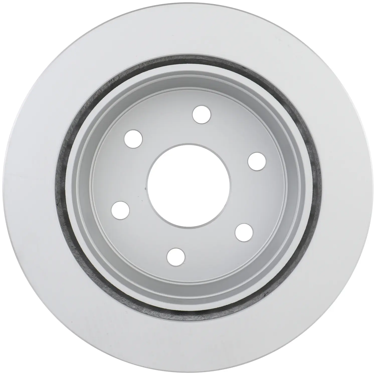 QuietCast Rotor miniature 4