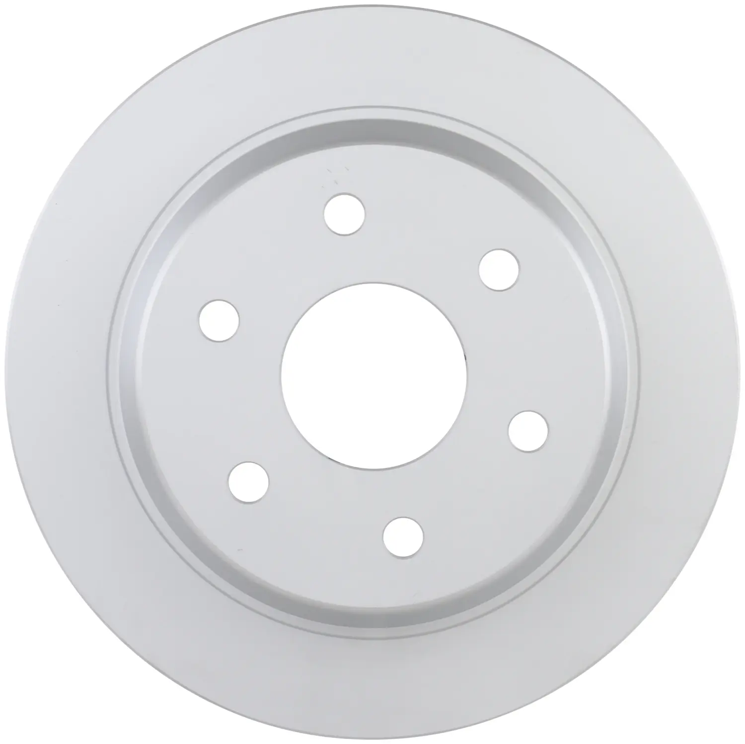 QuietCast Rotor - image principale du produit