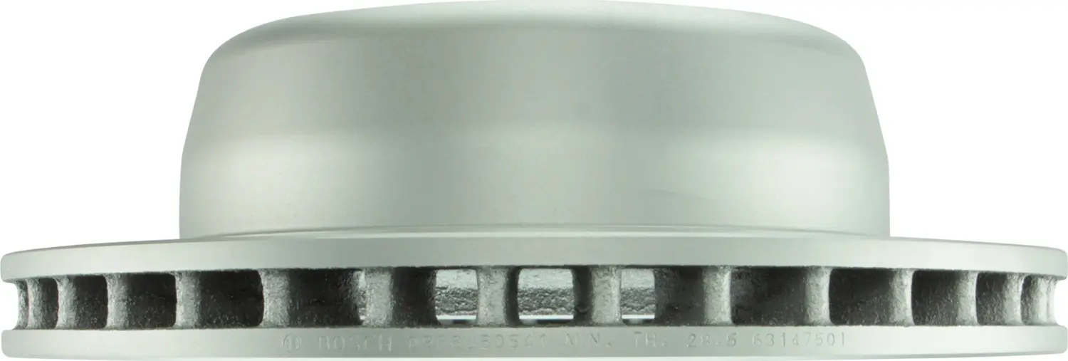 QuietCast Rotor miniature 3