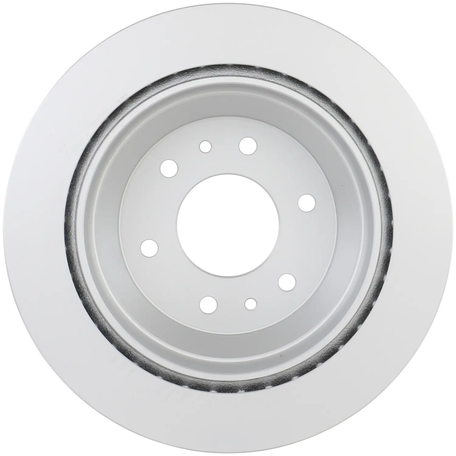 QuietCast Rotor miniature 5