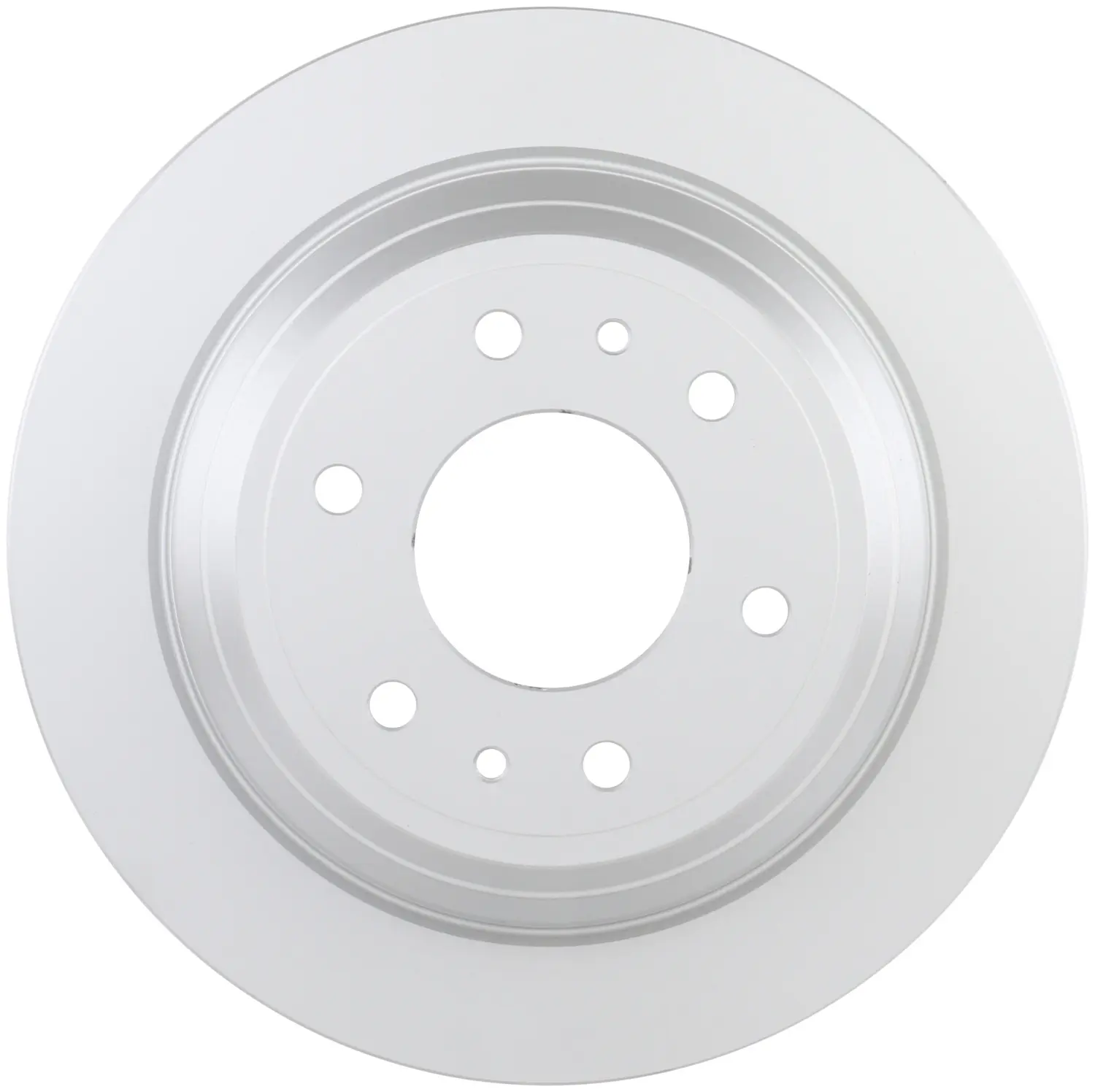 QuietCast Rotor - image principale du produit