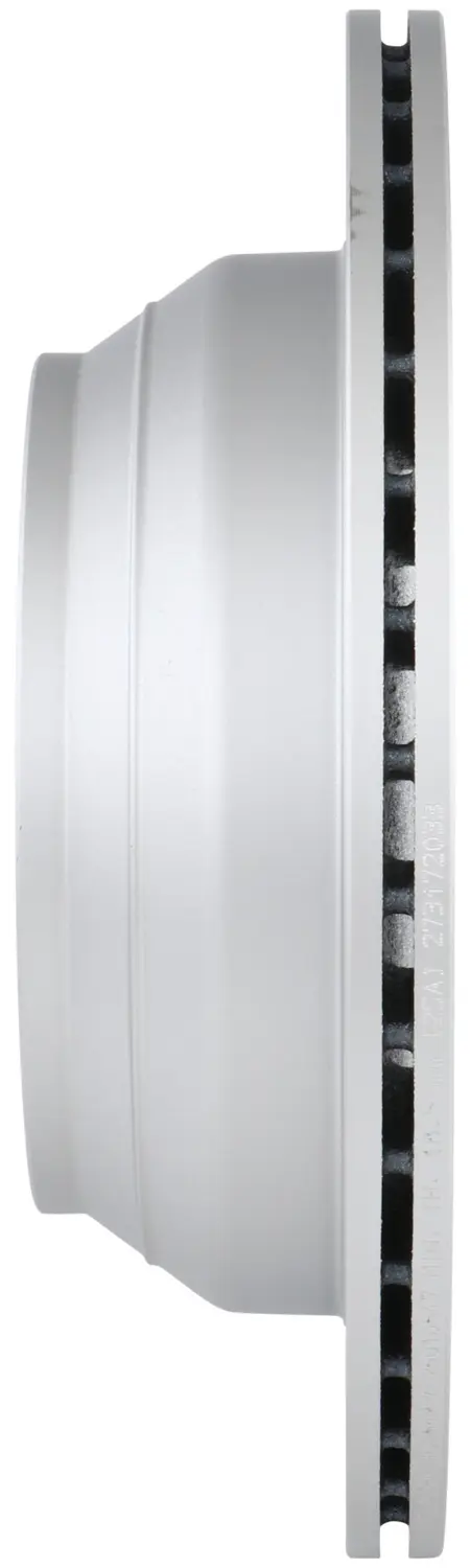 QuietCast Rotor miniature 4