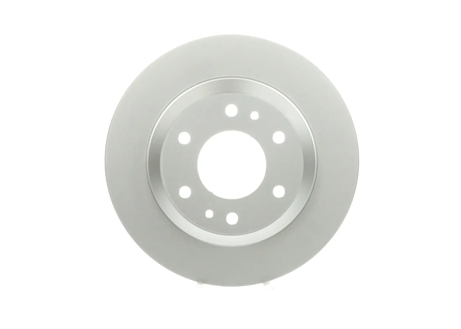 QuietCast Rotor miniature 2