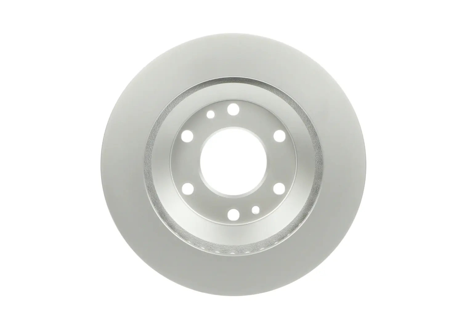 QuietCast Rotor - image principale du produit