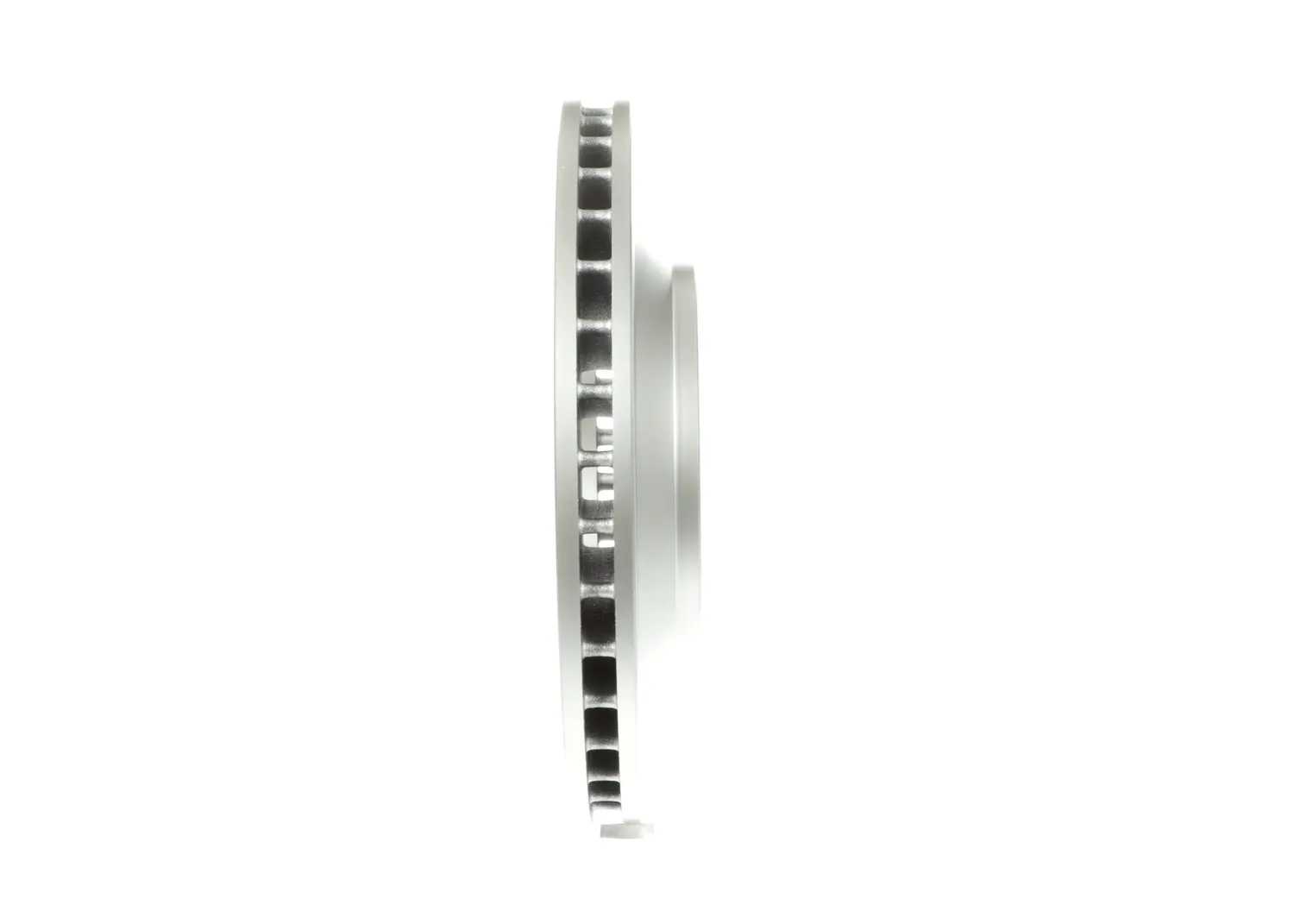 QuietCast Rotor miniature 5
