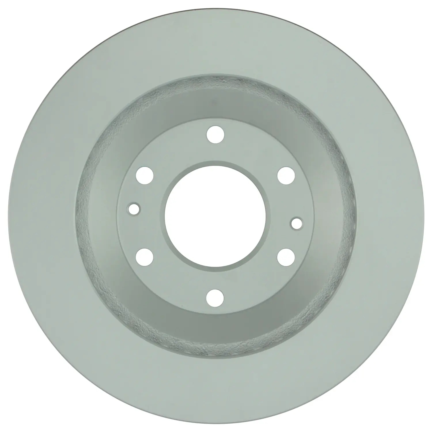 QuietCast Rotor miniature 6