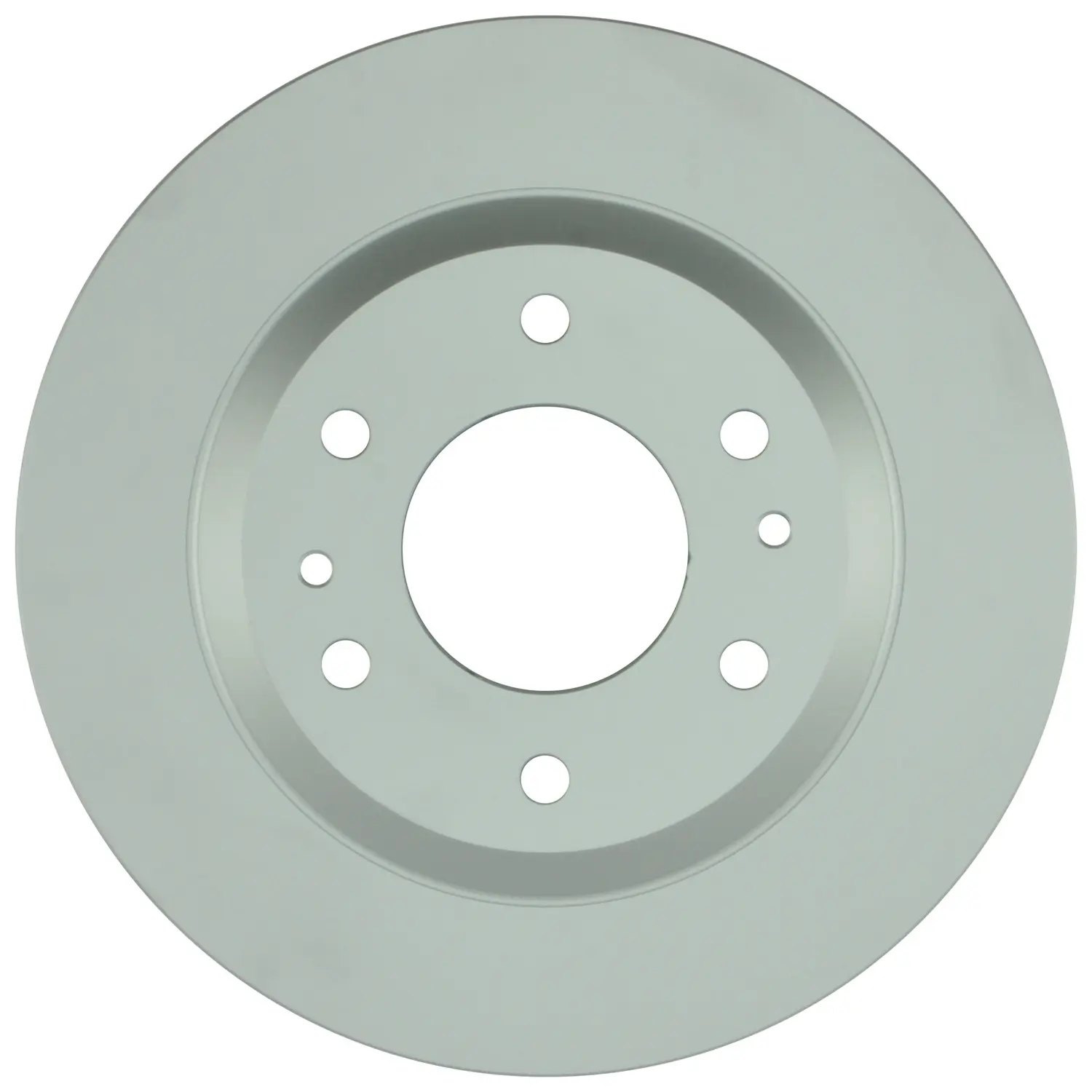 QuietCast Rotor miniature 4