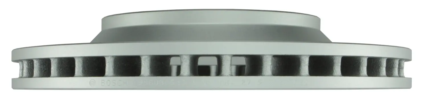 QuietCast Rotor miniature 3