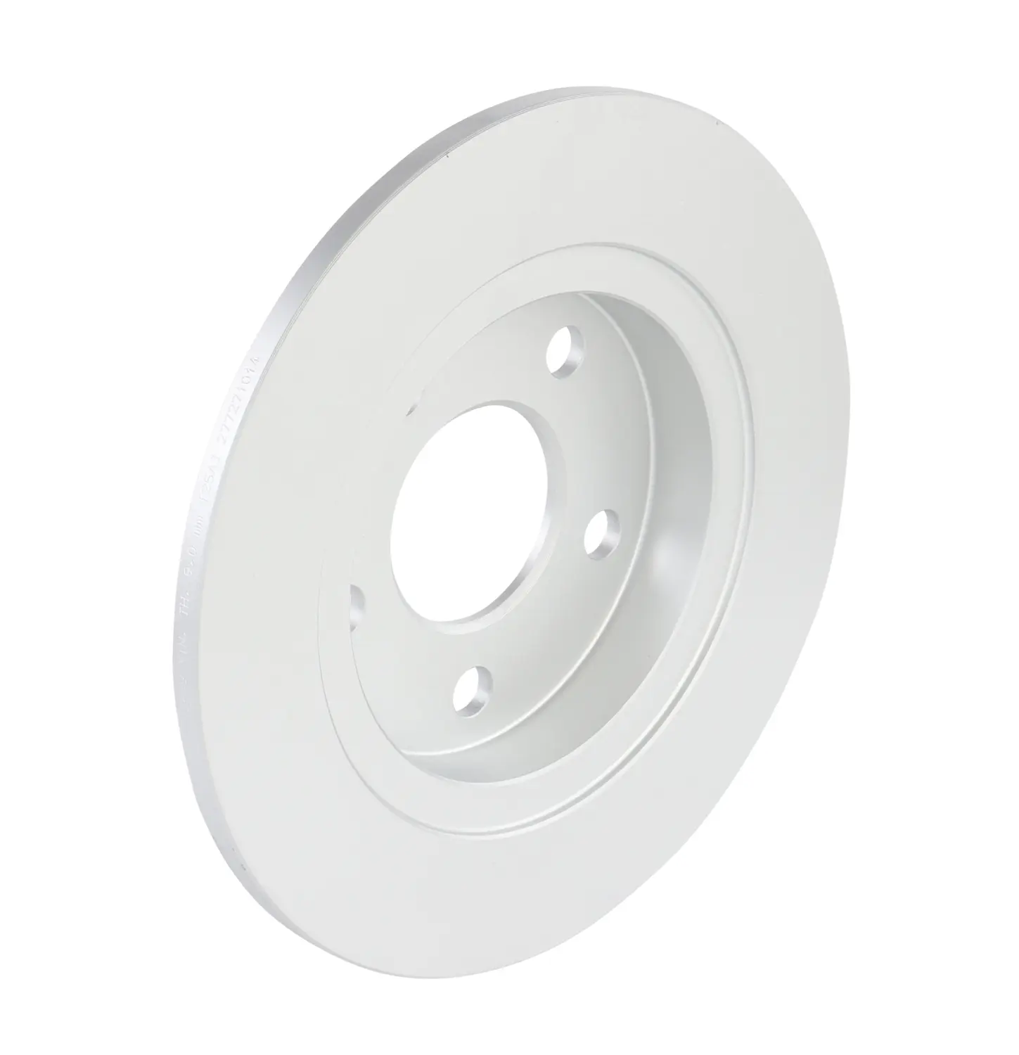 QuietCast Rotor miniature 2