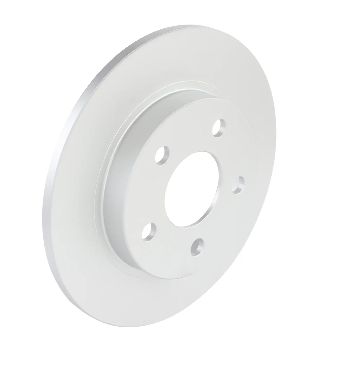 QuietCast Rotor miniature 5