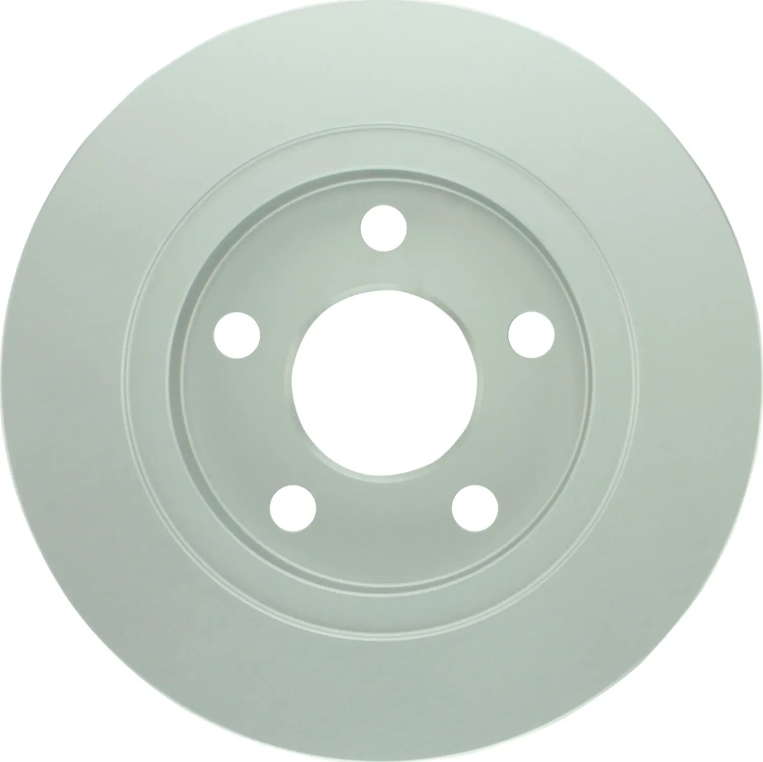 QuietCast Rotor miniature 3