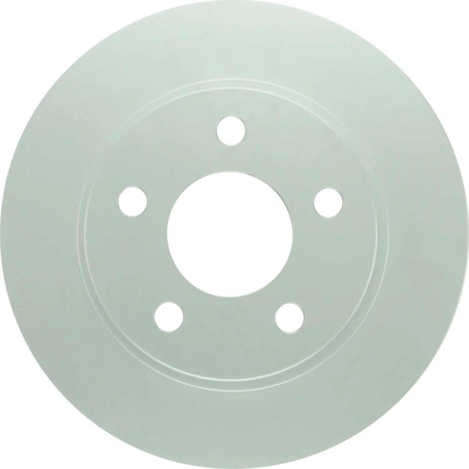 QuietCast Rotor - image principale du produit