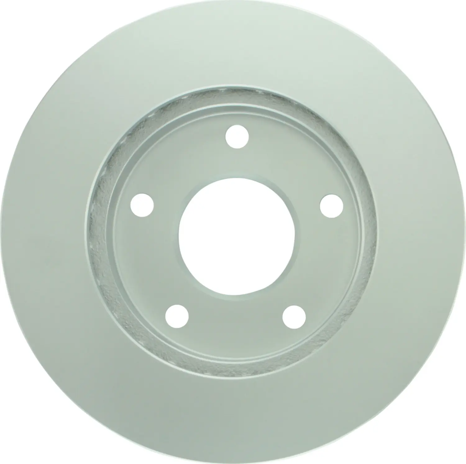 Disc Brake Rotor miniature 3