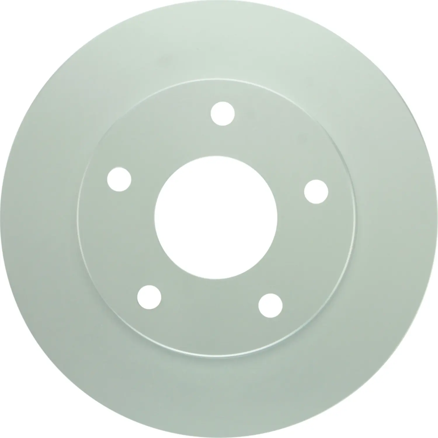 Disc Brake Rotor - image principale du produit