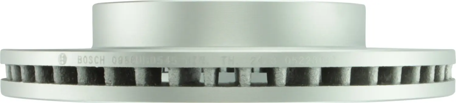 Disc Brake Rotor miniature 2
