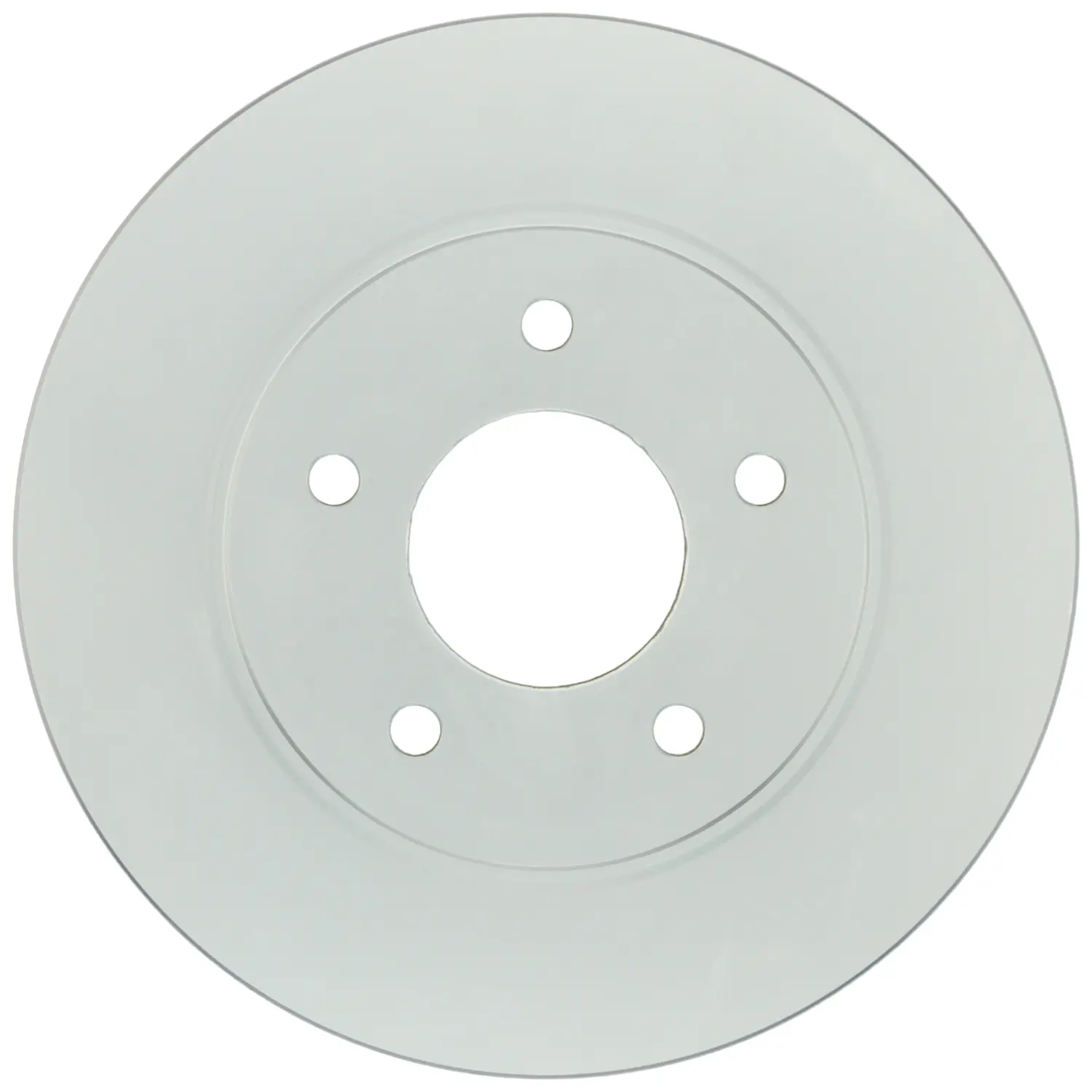 Disc Brake Rotor - main product image