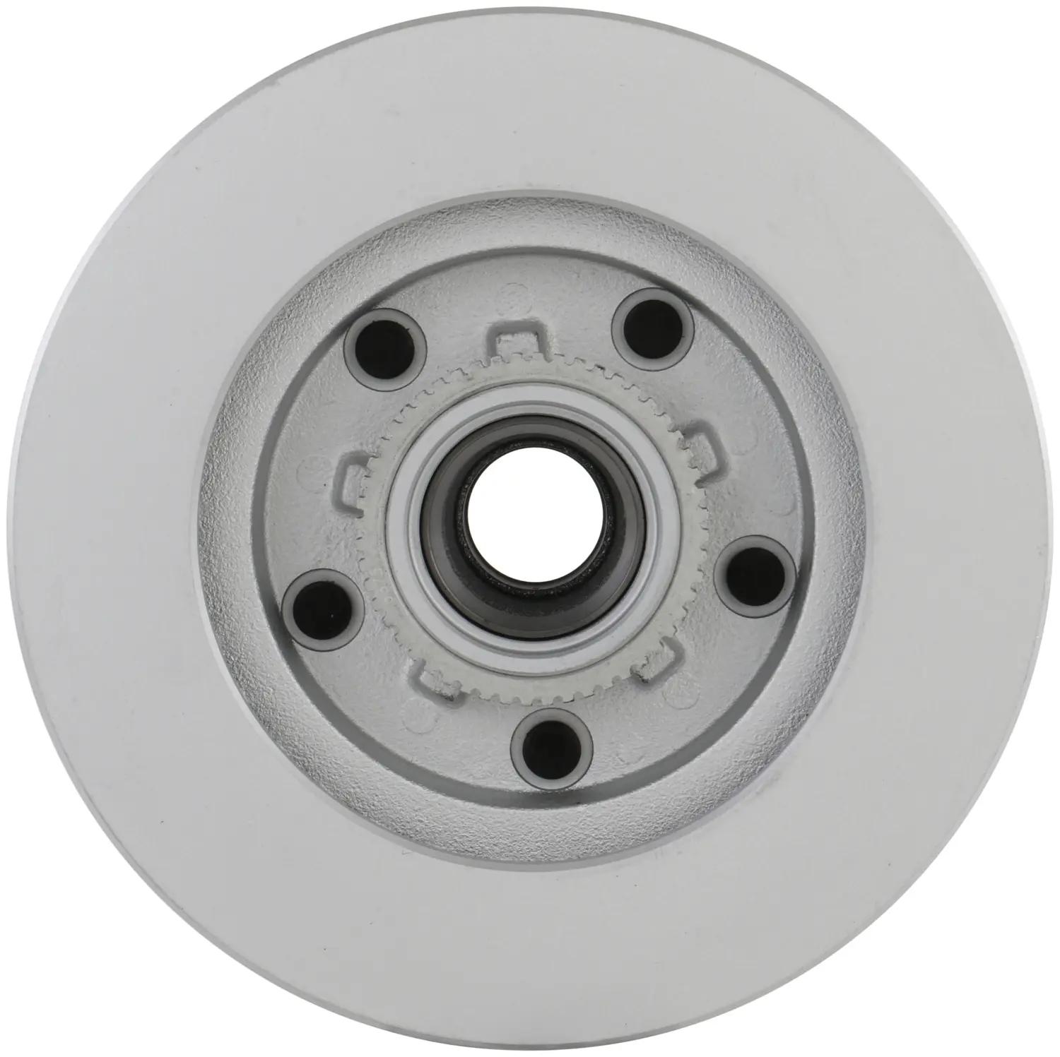 QuietCast Rotor miniature 4