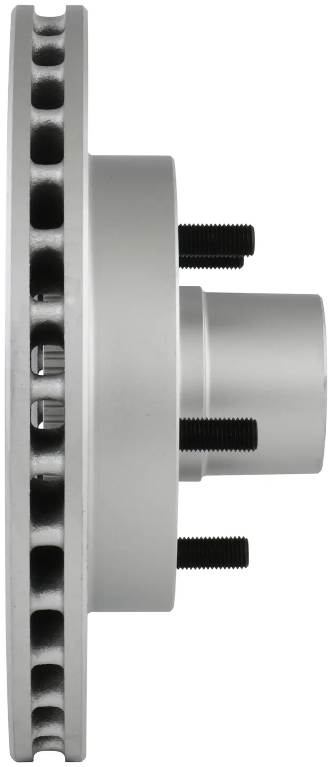 QuietCast Rotor miniature 3
